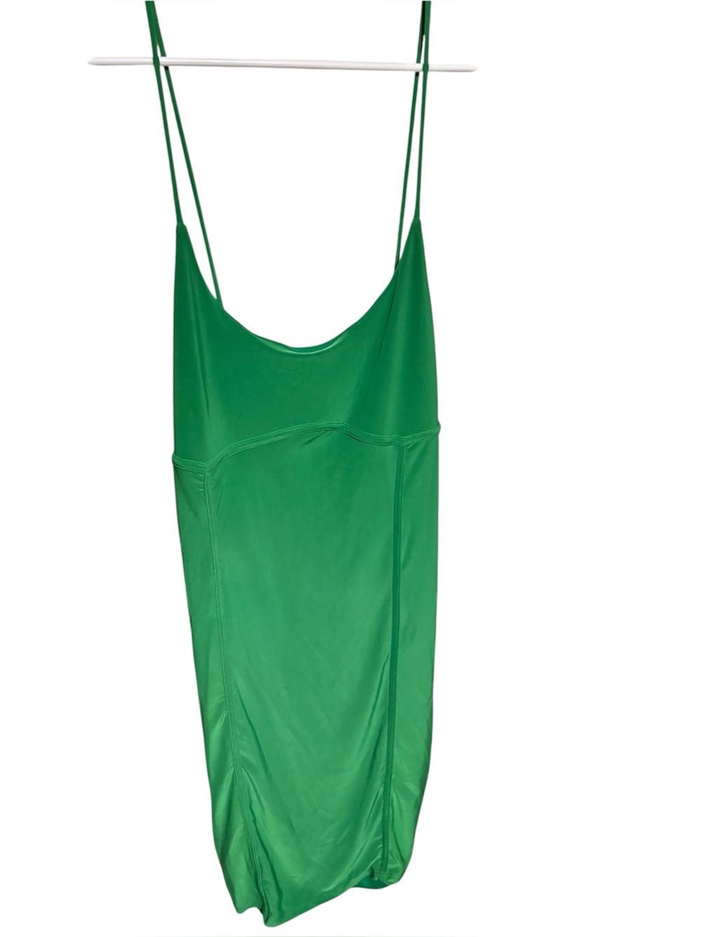 21 Saints bodycon dress NWT